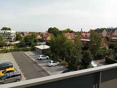 Appartement, 29,1 m²
