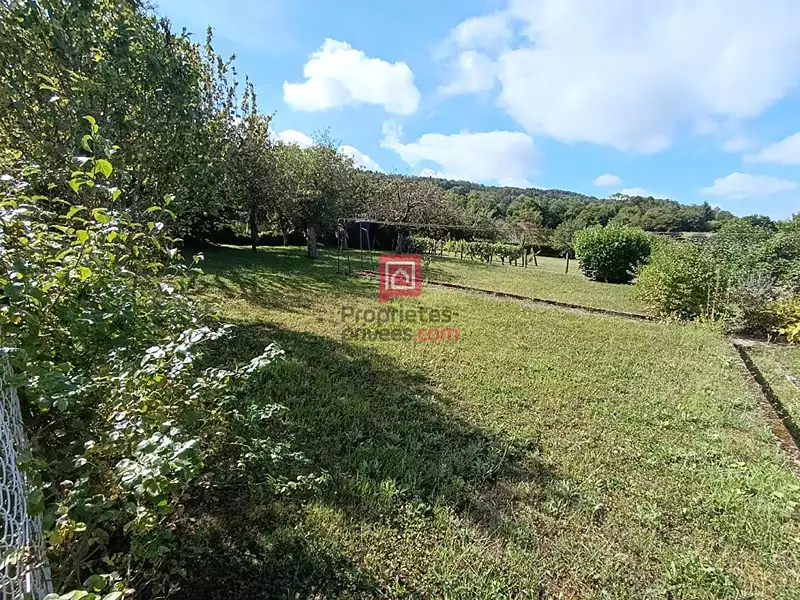 Maison, 193 m²