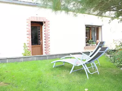 Maison, 96 m²