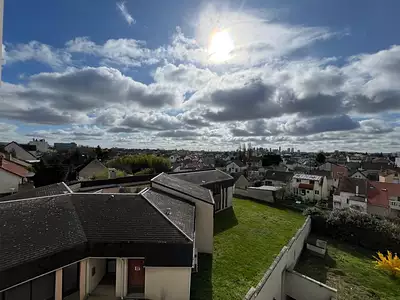 Appartement, 75 m²