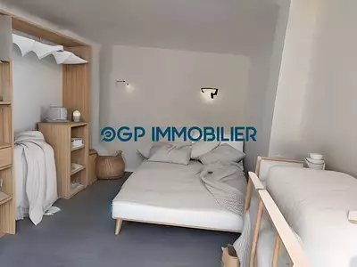 Maison, 77 m²