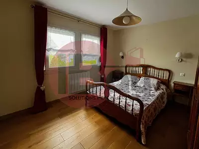 Appartement, 76,3 m²