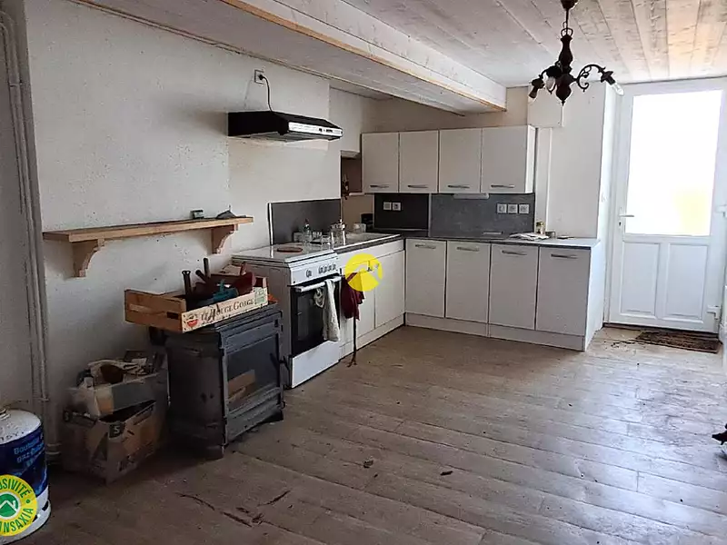Maison, 143 m²