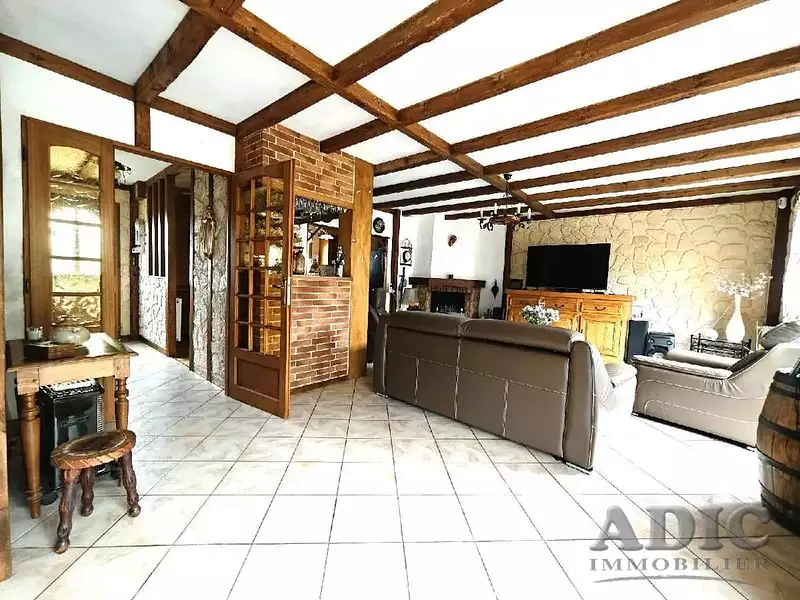 Maison, 177 m²