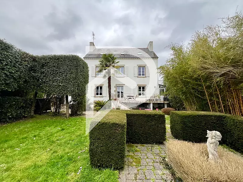 Maison, 160 m²