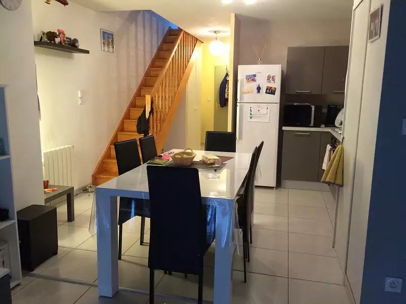 Appartement, 45 m²