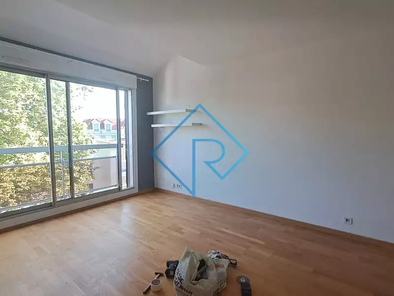 Appartement, 40 m²