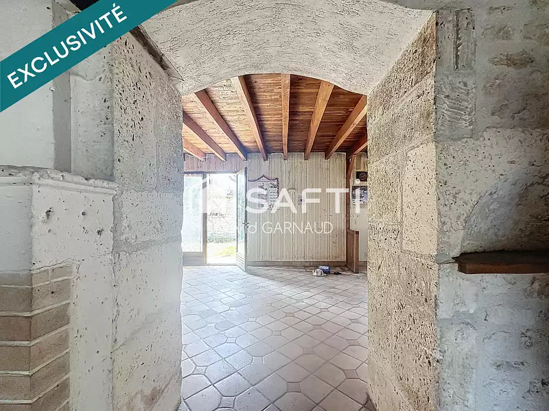 Maison, 160 m²