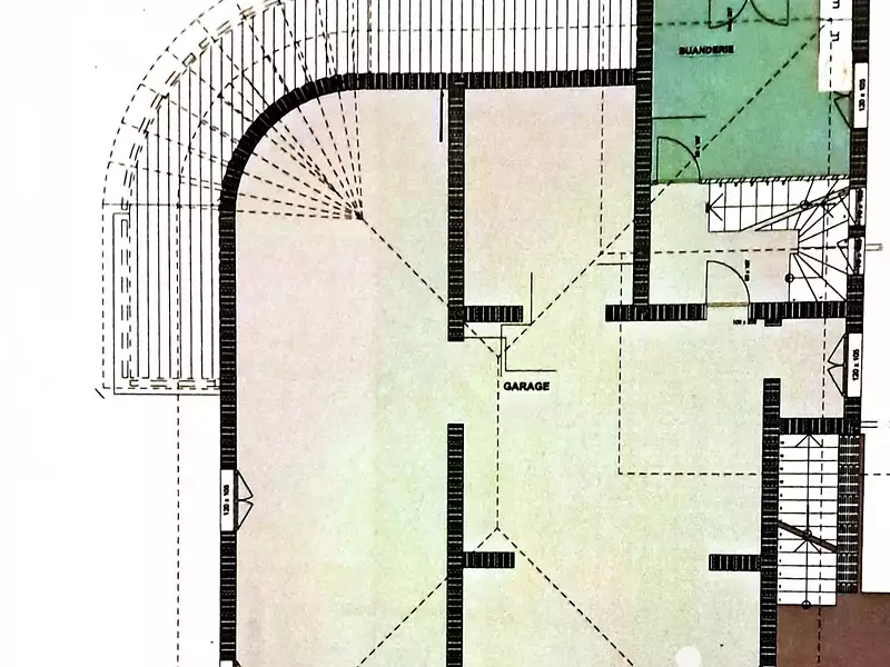 Maison, 138 m²