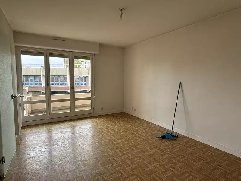 Appartement, 41,57 m²