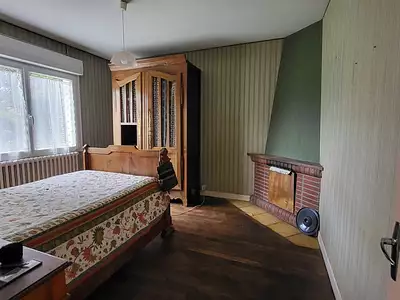 Maison, 140 m²
