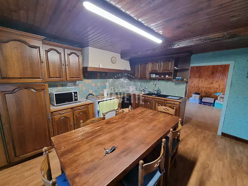 Maison, 130 m²
