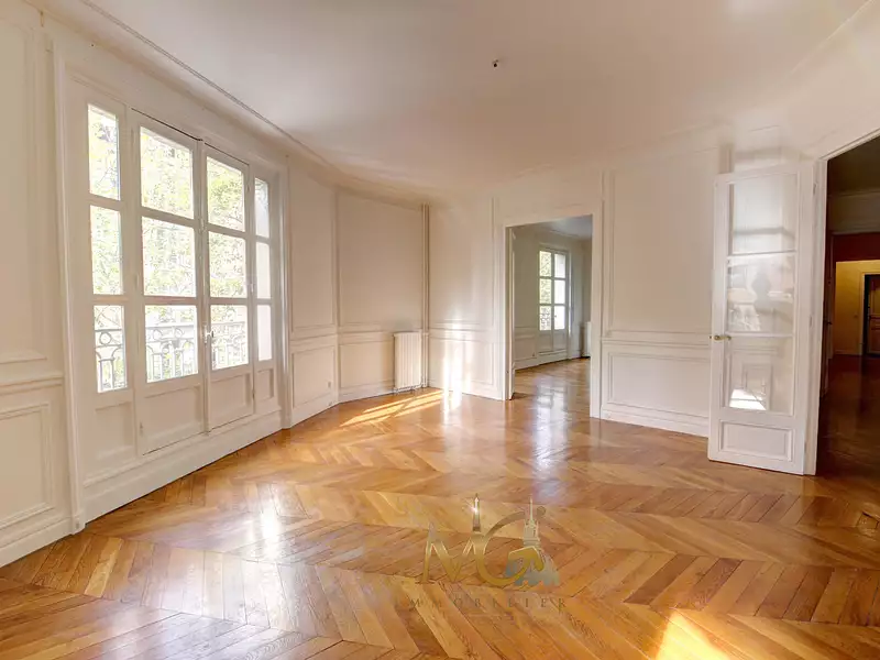 Appartement, 193,3 m²
