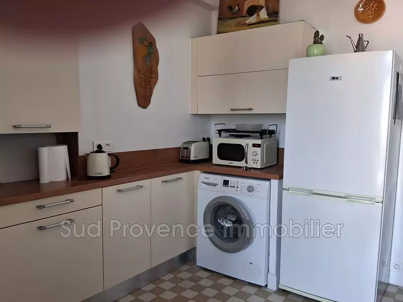 Appartement, 80 m²