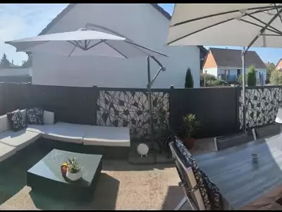 Maison, 118 m²