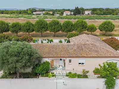 Maison, 220 m²