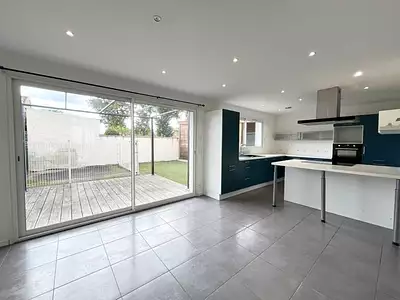 Maison, 108 m²