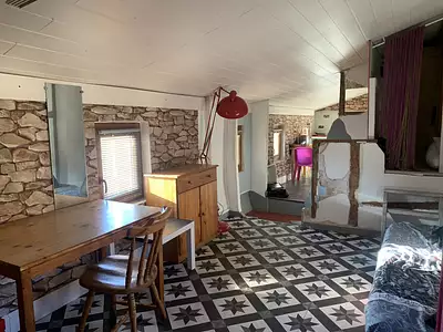 Appartement, 35,78 m²