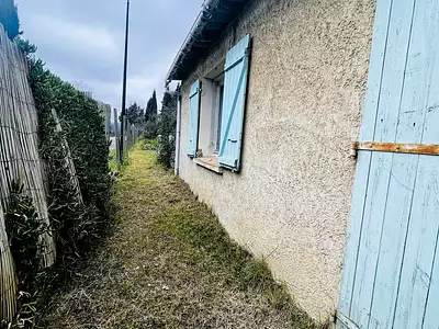 Maison, 186 m²