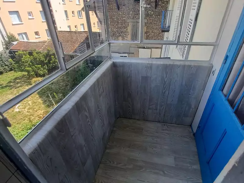 Appartement, 116 m²