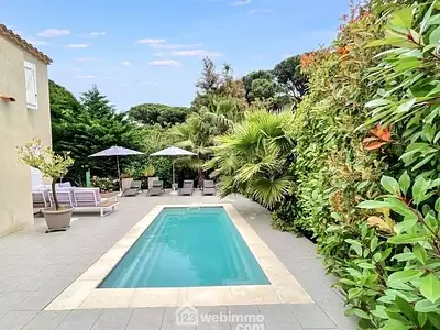 Maison, 119 m²