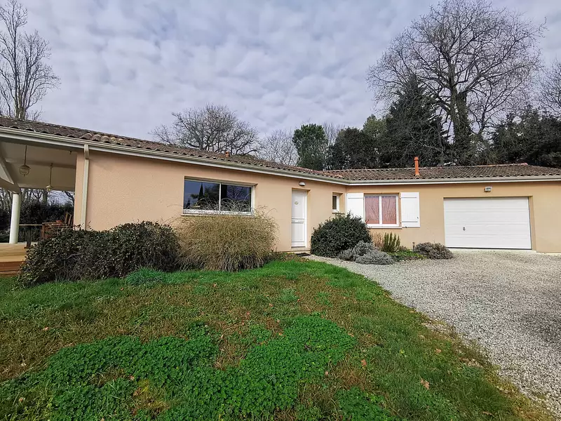 Maison, 157 m²