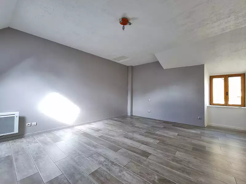 Maison, 42 m²