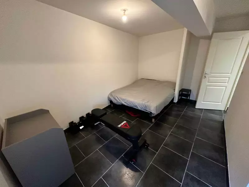 Appartement, 51 m²