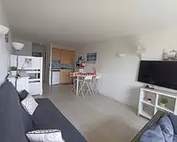 Appartement, 26,53 m²