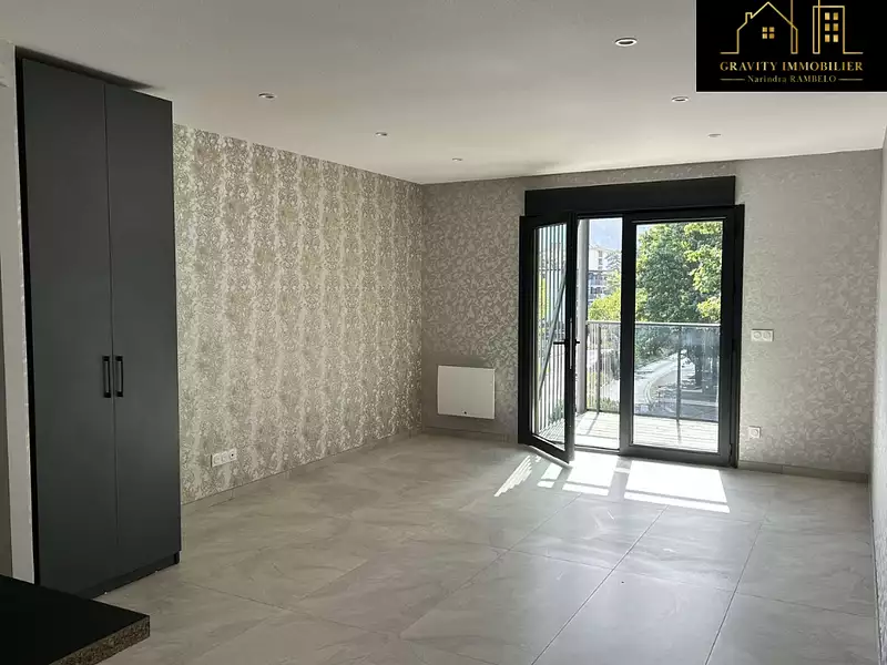 Appartement, 86 m²
