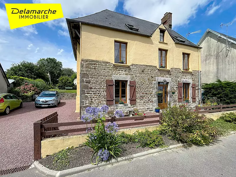 Maison, 120 m²
