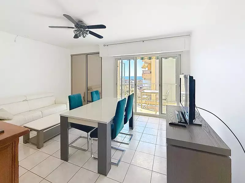 Appartement, 49,71 m²