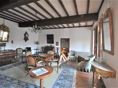 Maison, 416 m²