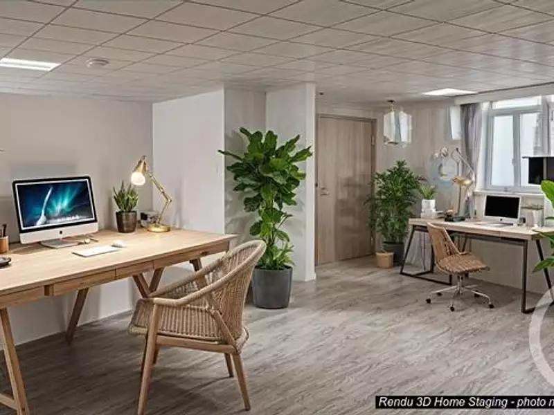 Appartement, 92 m²