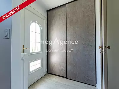 Maison, 73 m²