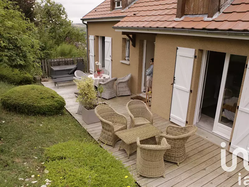 Maison, 273 m²