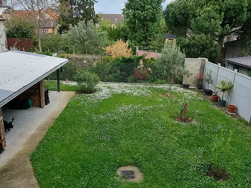 Appartement, 43 m²
