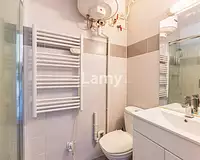 Appartement, 19,15 m²