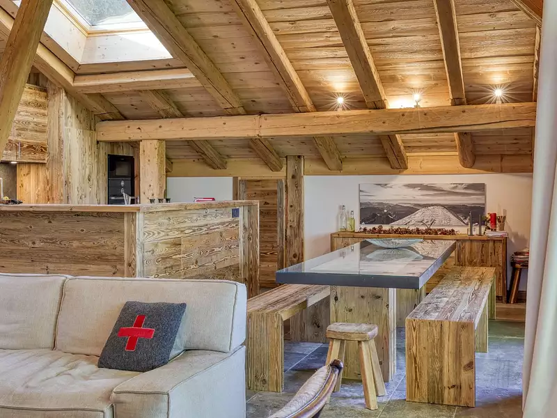 Appartement, 134,18 m²