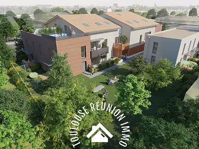 Appartement, 72,75 m²