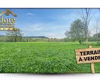 Terrain, 5 080 m²