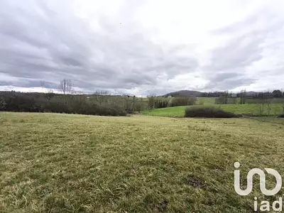 Terrain, 3 710 m²