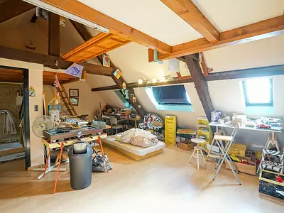 Maison, 160 m²