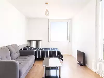 Appartement, 29 m²