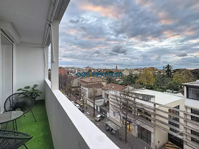 Appartement, 67,5 m²