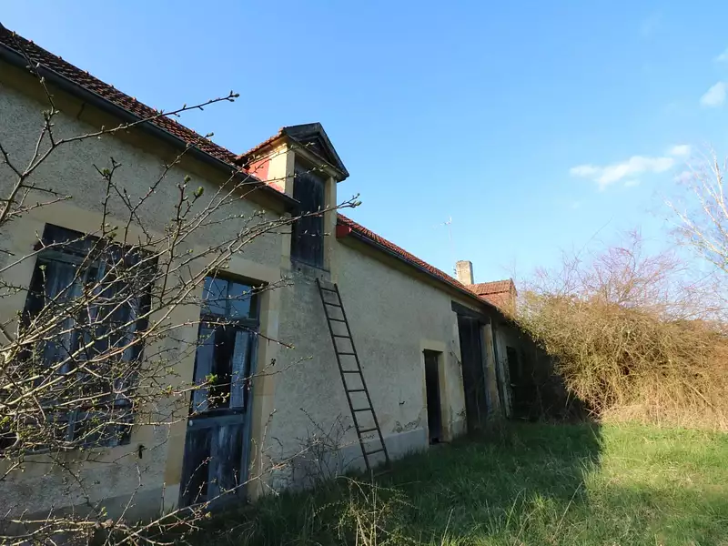 Maison, 270 m²
