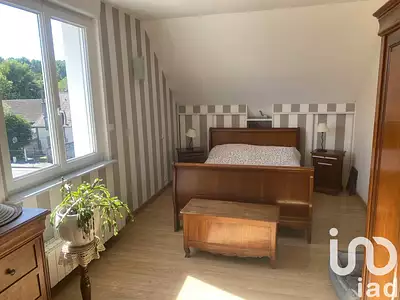 Maison, 160 m²