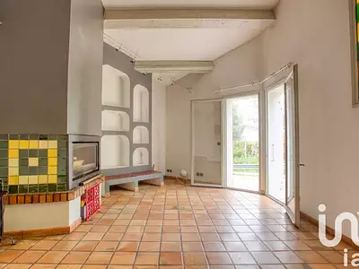 Maison, 130 m²