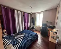 Maison, 53 m²