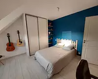Maison, 140 m²